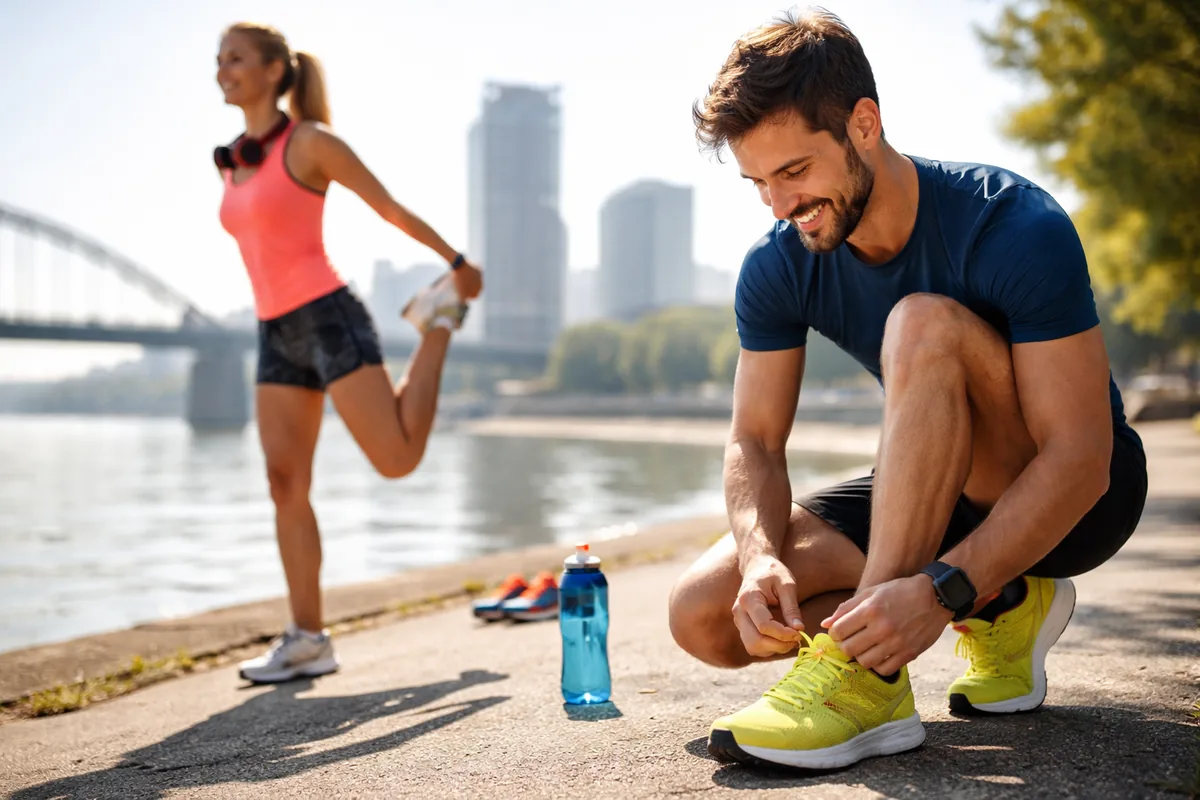 Les erreurs à éviter lors de la préparation physique pour un marathon