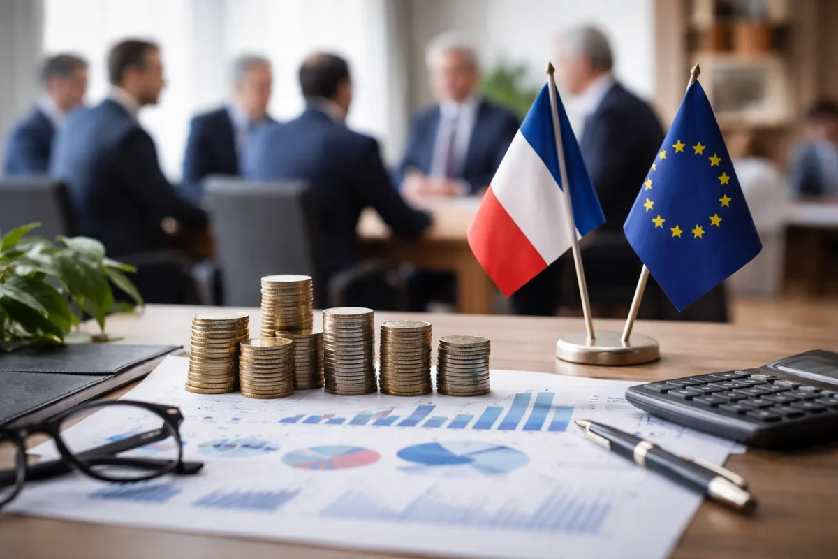 Comment l'actualité politique influence-t-elle les choix économiques des gouvernements