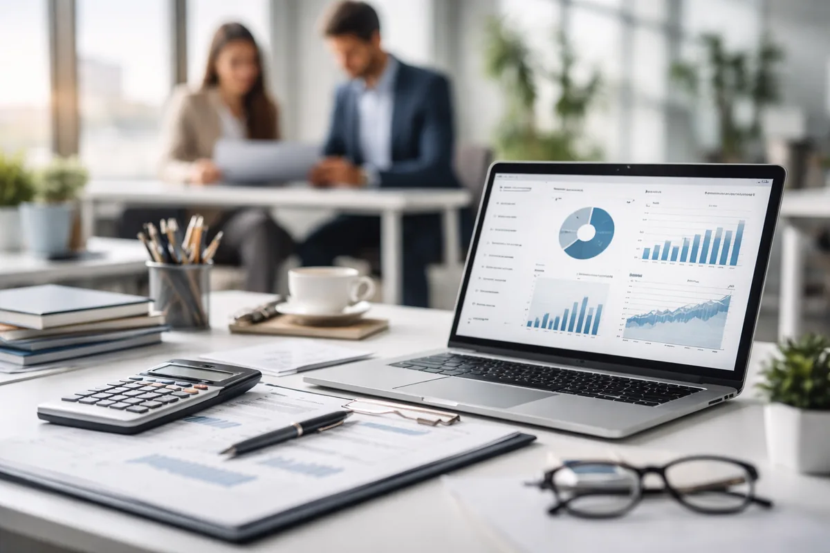 La comptabilité moderne : défis et opportunités pour les entreprises