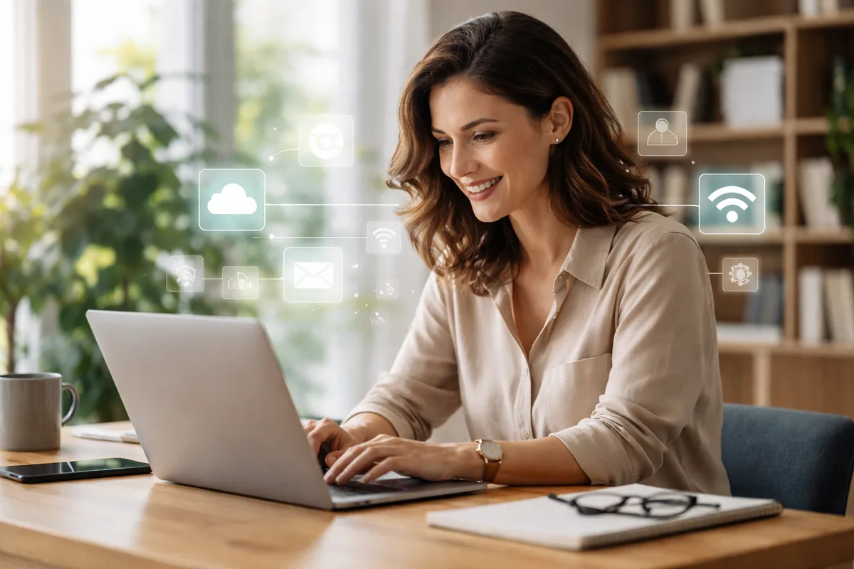 Comment les freelances peuvent-ils bénéficier des transformations numériques actuelles ?