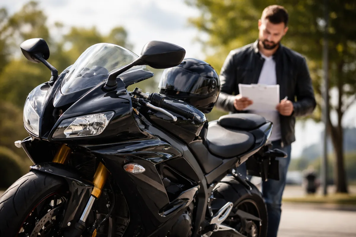 Comment assurer votre moto pour éviter les mauvaises surprises