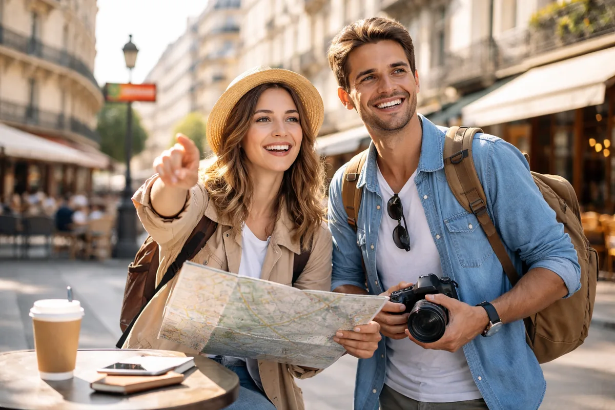 Quels sont les meilleurs conseils pratiques pour planifier un voyage urbain réussi
