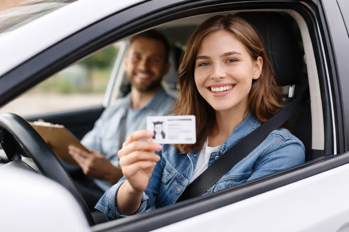Comment passer son permis de conduire rapidement et efficacement
